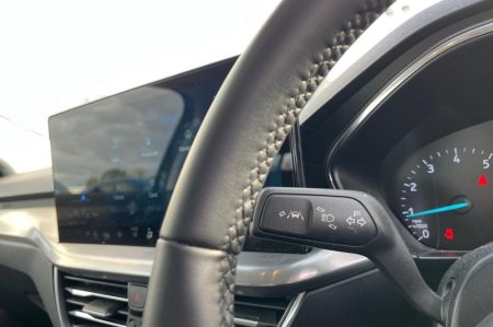 2025 Ford Focus - photo 14