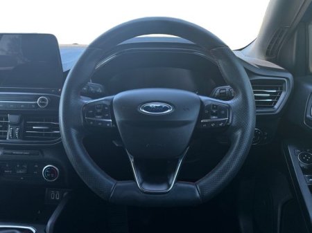 2021 Ford Focus - photo 14