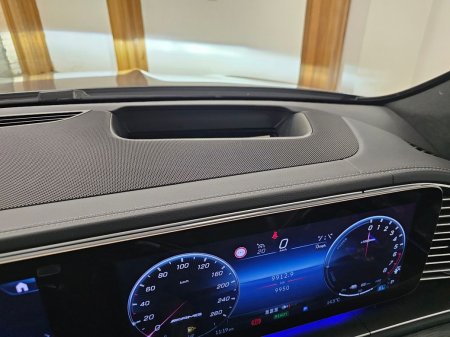2025 Mercedes-Benz GLE - photo 15