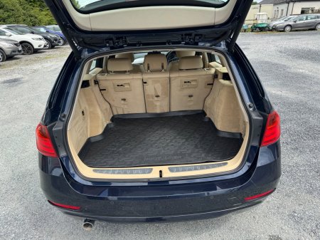 2014 BMW 3-Series - photo 8
