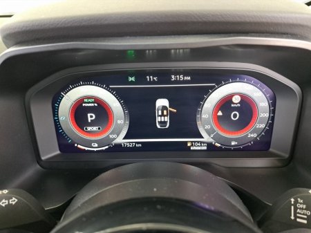2025 Nissan Qashqai - photo 20