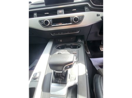 2018 Audi A5 - photo 10