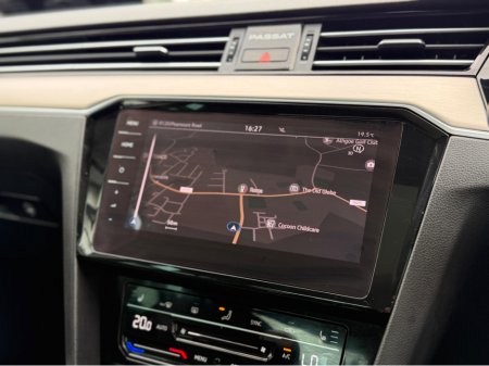2022 Volkswagen Passat - photo 28