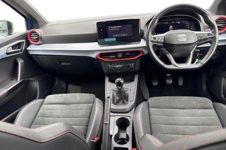 2024 SEAT Ibiza - photo 10