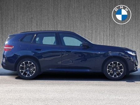 2025 BMW X3 - photo 3