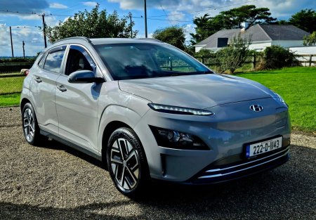 2022 Hyundai KONA - photo 5