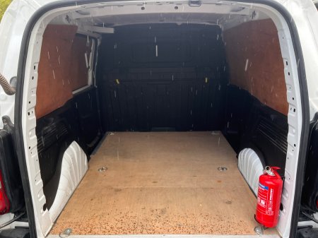 2022 Opel Combo - photo 7