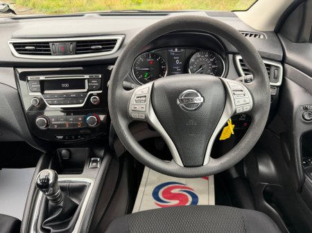 2016 Nissan Qashqai - photo 11