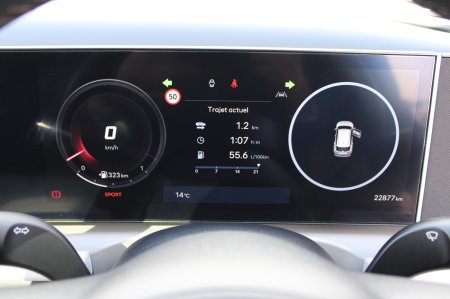 2026 Hyundai Tucson - photo 17