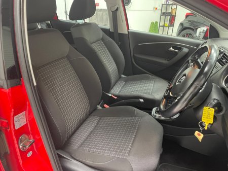 2016 Volkswagen Polo - photo 8