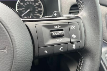 2024 Nissan Qashqai - photo 29