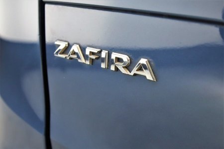 2017 Vauxhall Zafira - photo 30