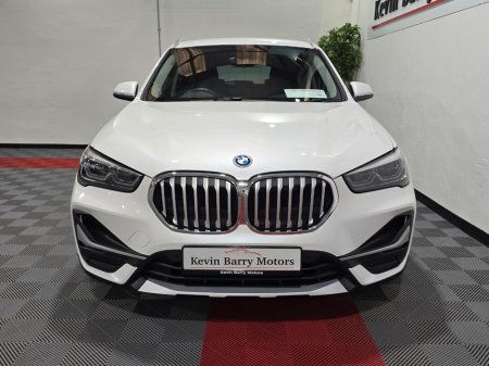 2022 BMW X1 - photo 2