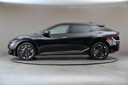 2025 Kia EV6 - photo 5