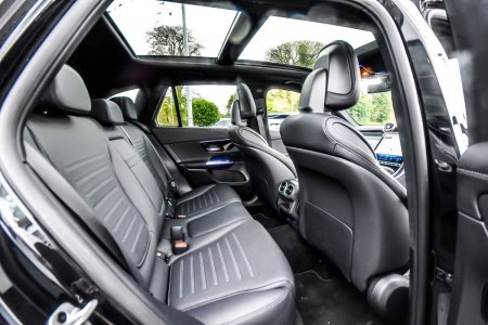 2025 Mercedes-Benz GLC - photo 14