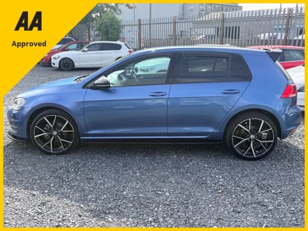 2015 Volkswagen Golf - photo 6