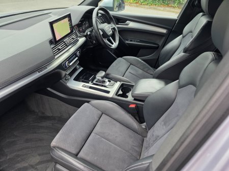 2022 Audi Q5 - photo 24