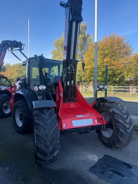 0 MANITOU  - photo 3