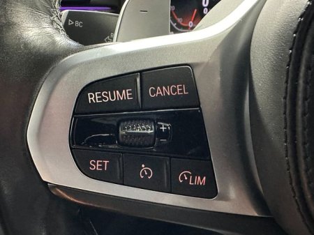 2021 BMW 5-Series - photo 16