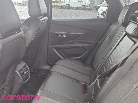 2017 Peugeot 3008 - photo 10