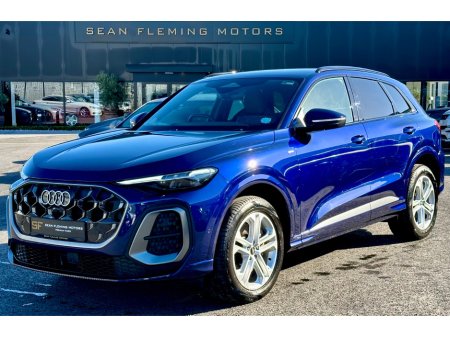 2025 Audi Q5 - photo 6