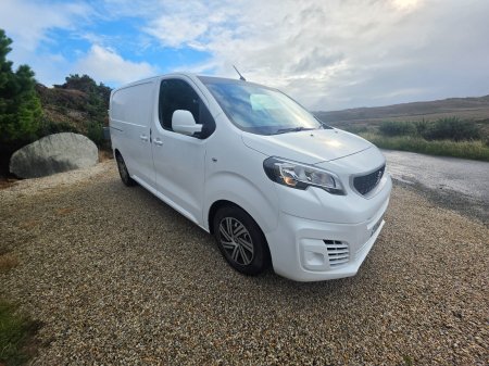 2017 Peugeot Expert - photo 6