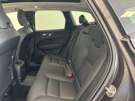 2023 Volvo XC60 - photo 6