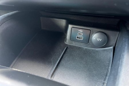2023 Ford Focus - photo 34
