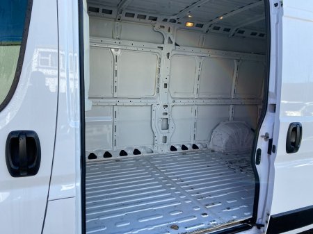2022 Peugeot Boxer - photo 12