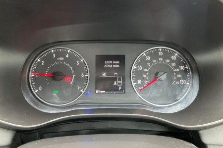 2024 Dacia Sandero Stepway - photo 13