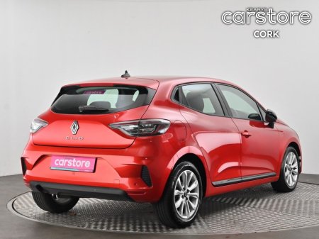 2024 Renault Clio - photo 5