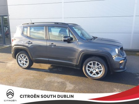 2024 Jeep Renegade - photo 4