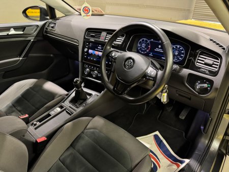 2019 Volkswagen Golf - photo 12