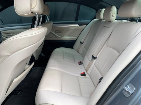 2013 BMW 5-Series - photo 12