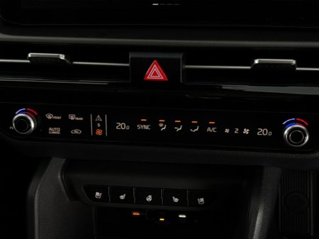 2026 Kia Sportage - photo 28
