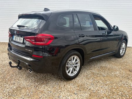 2019 BMW X3 - photo 14