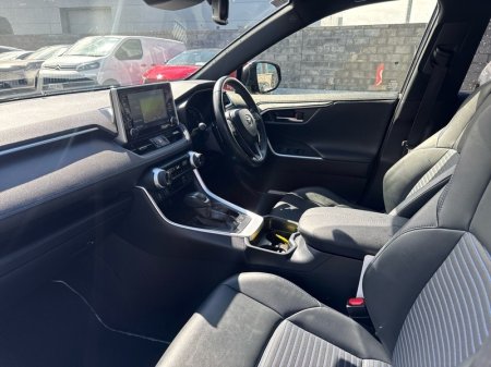 2022 Toyota RAV4 - photo 6