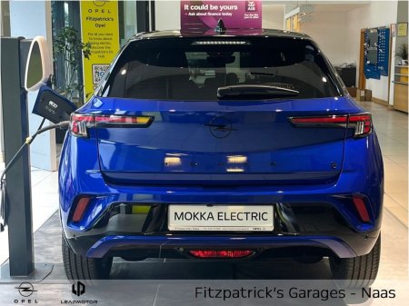 2026 Opel Mokka - photo 7