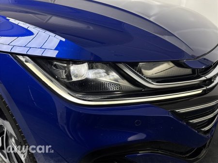 2024 Volkswagen Arteon - photo 4