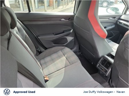 2021 Volkswagen Golf - photo 25