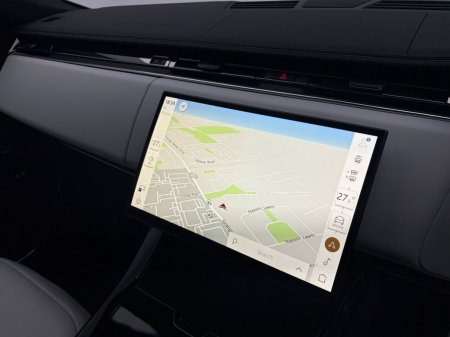 2025 Land Rover Range Rover Sport - photo 29