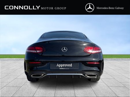 2021 Mercedes-Benz C-Class - photo 12