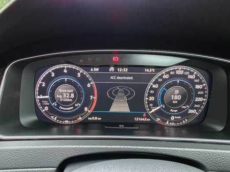 2018 Volkswagen Golf - photo 13