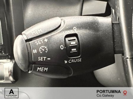 2021 Citroen C3 Aircross - photo 12