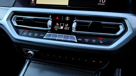 2020 BMW 3-Series - photo 45