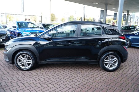 2022 Hyundai KONA - photo 7