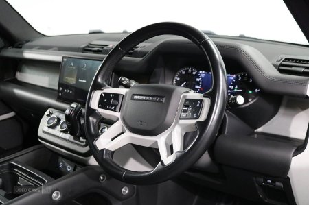 2023 Land Rover Defender - photo 23