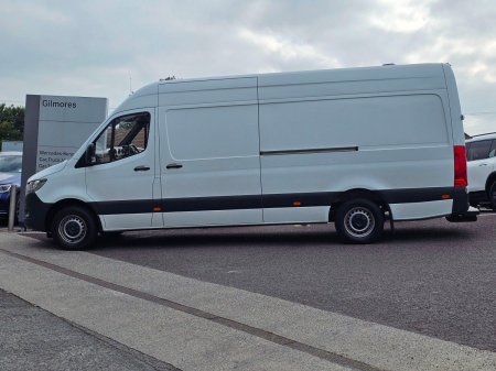 2021 Mercedes-Benz Sprinter - photo 2
