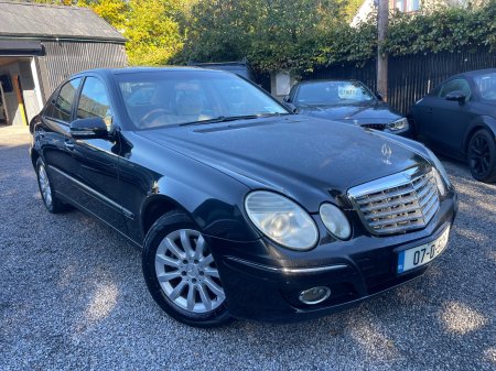2007 Mercedes-Benz 200