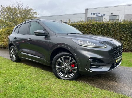 2022 Ford Kuga - photo 53